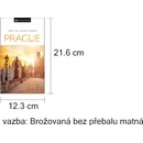 DK Eyewitness Travel Guide Prague : 2020