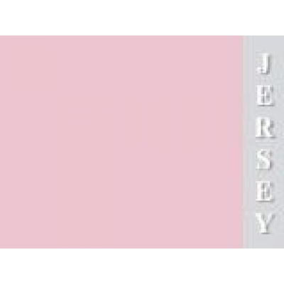 Veratex prostěradlo jersey růžové 160x200