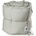 Sebra Обиколник Sebra - Mist Green, 180 cm (100430023)
