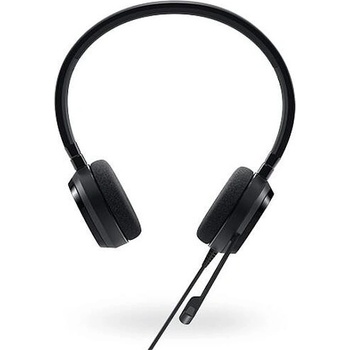 Dell Pro Stereo Headset UC350 USB