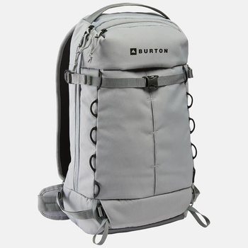 Burton Раница Burton Sidehill 18L Sharkskin (227991)