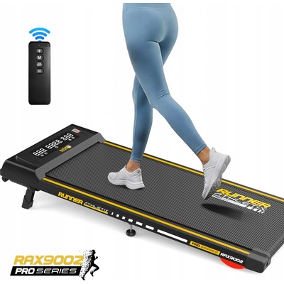 Runner PRO SERIES Walkingpad RAX9002