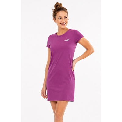 Puma ESS No. 1 Logo Slim Dress