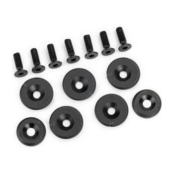 Traxxas шайби за каросерия (за #10411)