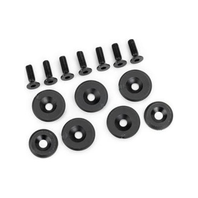 Traxxas шайби за каросерия (за #10411)