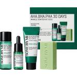Some By Mi AHA BHA PHA 30 Days Miracle Starter Kit - Комплект за проблемна кожа (пяна, тоник, крем, серум)