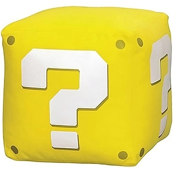 Together Plus Plus Super Mario Coin Box 12cm