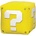 Together Plus Plus Super Mario Coin Box 12cm