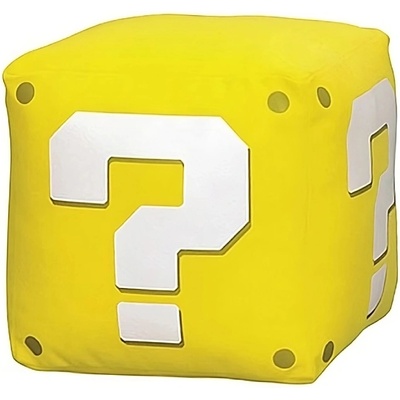 Together Plus Plus Super Mario Coin Box 12cm