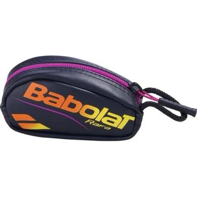 Babolat Key Ring Rafa black/orange/purple