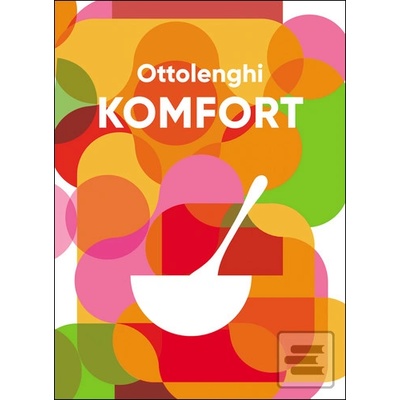 Komfort - Yotam Ottolenghi