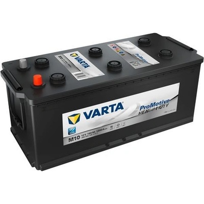 Varta Promotive Black 12V 190Ah 1200A 690 033 120