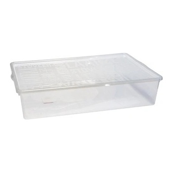 Plast Team Basic Shoe Box 36,5 x 55 x 11,8 cm