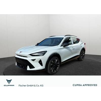 Cupra Formentor VZ 2.0 TSI DSG 195 kW
