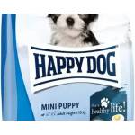 Happy Dog Fit & Vital Mini Puppy