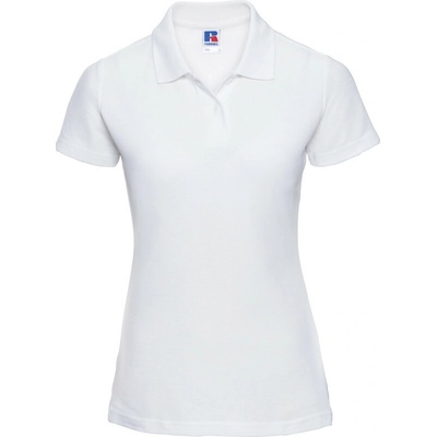 Russell Dámská polokošile R-539F-0 White