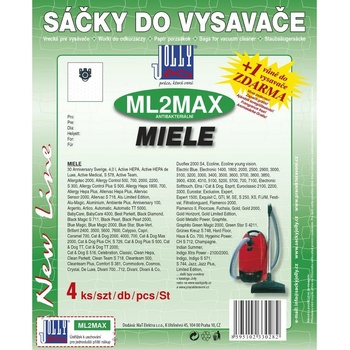 Jolly ML2 Max