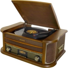 Soundmaster NR565