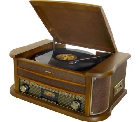 Soundmaster NR565