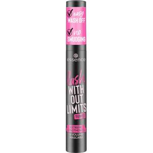 Essence Mascara Lash Without Limits Tubing Extreme 04 Спирала 13ml