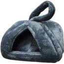 ZOOFAST/KRAKVET pelech domek Iglú