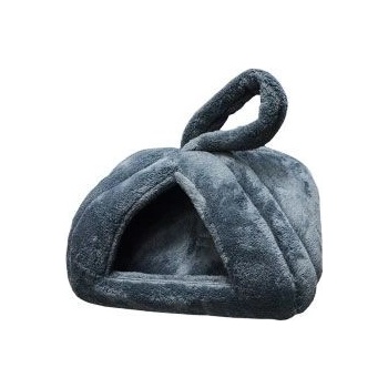 ZOOFAST/KRAKVET pelech domek Iglú