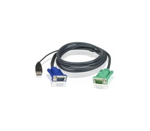 Aten 2L-5201U