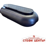 Paolo Кутия за очила pg358/7014