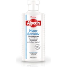 Alpecin Hyposensitiv šampón pre suchú pokožku 250 ml