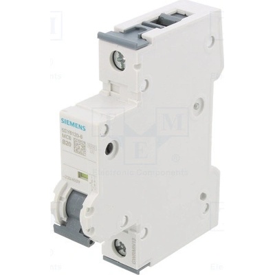 Siemens 5SY6120-6