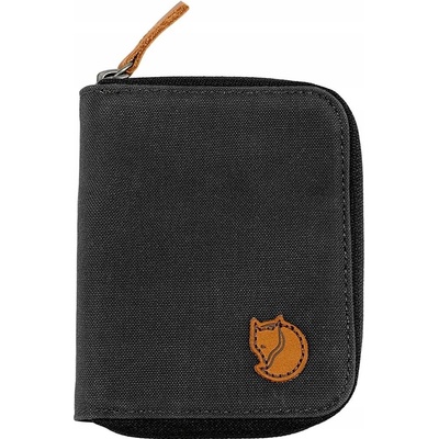 Fjällräven Zip Wallet Dark Grey
