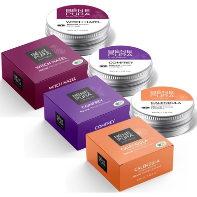 Benepura Сет "универсален