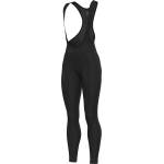 Alé Клин за колоездене Alé Women's Pragma Winter Bibtights Cycling bottoms - Black - размер XS (155-2174-0112)
