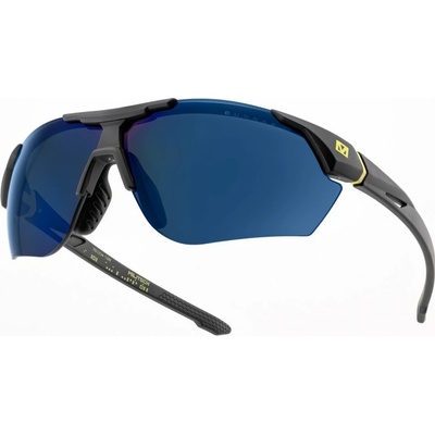 GUNNAR CYBERPUNK MILITECH ONYX SIGNAL YELLOW* sluneční* BLF 90* NEUTRAL Focus CYB-MIL11