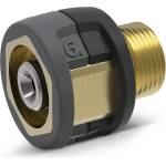 Kärcher Адаптер Kärcher 6 EASY! Lock 22 IG - M22 x 1.5 AG 41110340 (41110340)