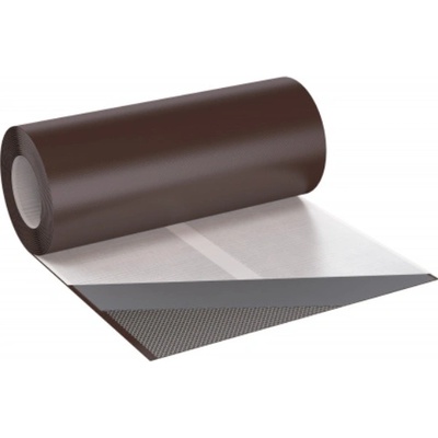 Eurovent Flex EPDM Hliníkový komínový pás hnědá 1 ks