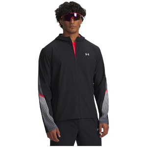 Under Armour Velociti Storm Hooded Jkt Размер: XL /