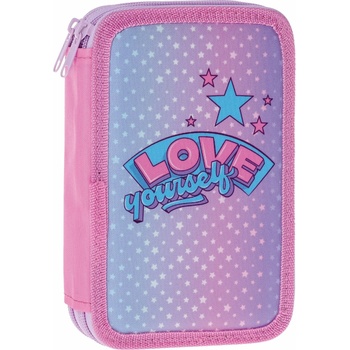 Image 1 of Play Несесер с пособия Play - Say What You Feel, с 2 ципа (101432)