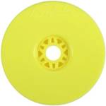 Pro-Line диск 3.3" Velocity H17 жълт (4)