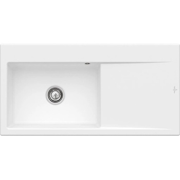 Villeroy & Boch Subway Style 60 Stone white
