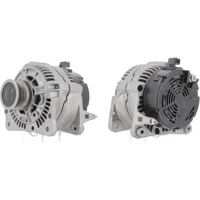 Alternátor VW POLO 1.7 SDI Bosch 0123325006