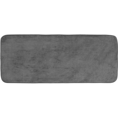 Douceur d'intérieur Vitamine Antracitová 50x120 cm