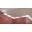 Ld-36 Декоративен профил за скрито led осветление ► 2метра (ld36)