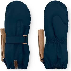 Mini A Ture Детски ръкавици Mini A Ture Kid's Matcesar Gloves - Outer Space - размер 4-5 Years (202-8502-0416)