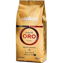 Lavazza Qualita Oro zrnková 0,5 kg