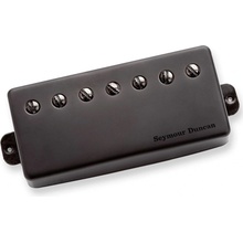 Seymour Duncan Sentient 7 String Passive Mount Neck Pickup Metal Cover