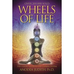 Wheels of Life (ISBN: 9780875423203)
