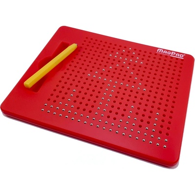 Magnetická kreslící tabulka Magpad Medium 380 kuliček