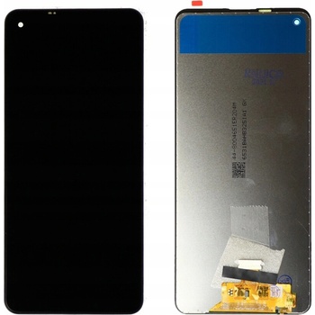LCD Displej + Rám Samsung A21s