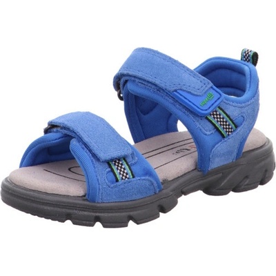 Superfit detské sandálky 1-606183-8020 Scorpius